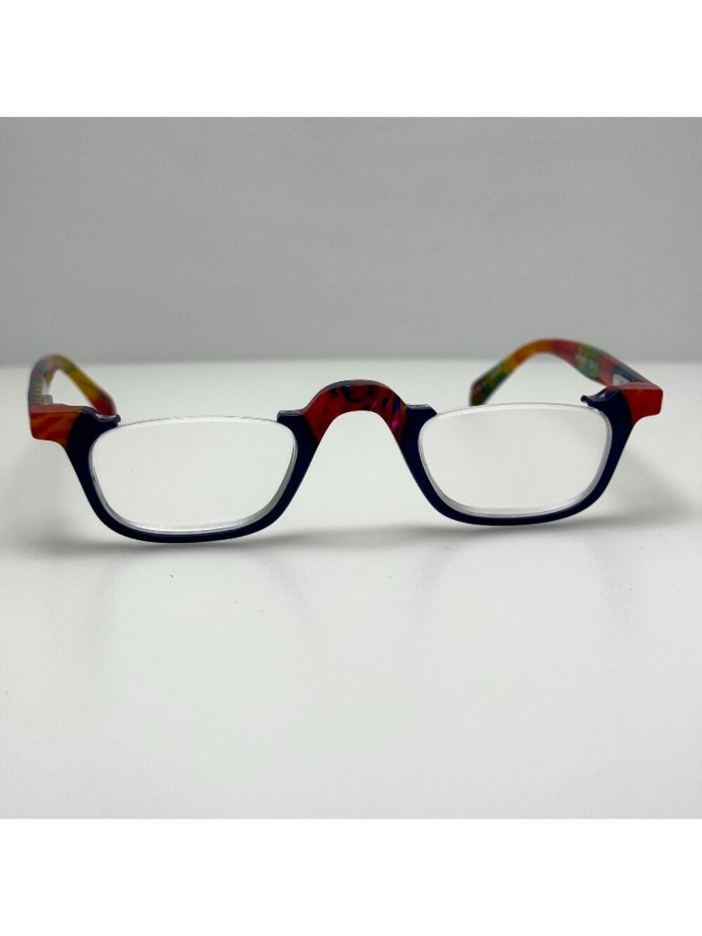 Eyebobs 3354 10 Untamed Eyeglasses Eye Glasses Readers 44-26 B
